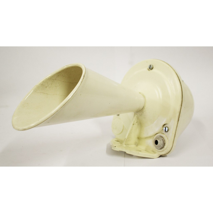 Segnale acustico GROTHE 105dB 24V AC HUPE 640 24V AC