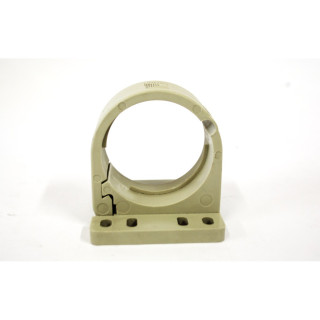 Fissatubo apribile a muro Ø 55 mm