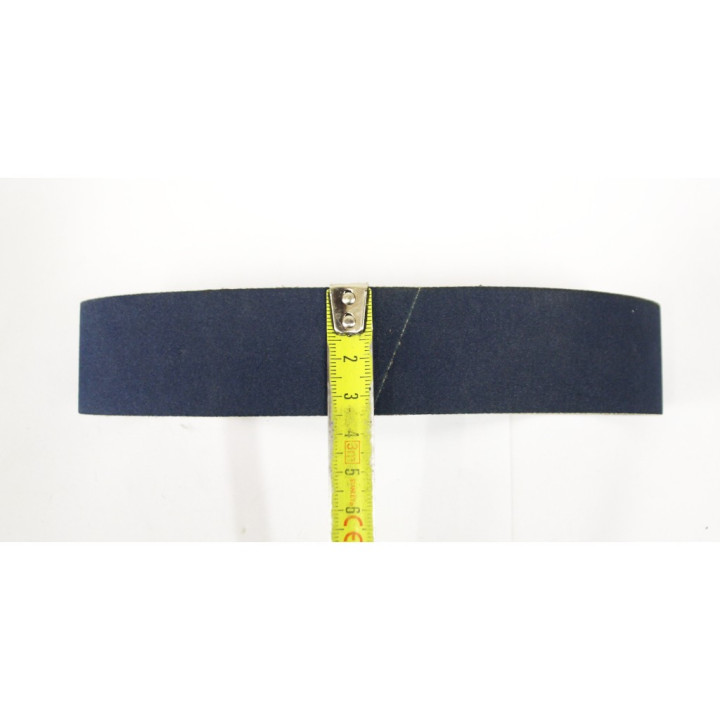 Nastro Abrasivo SIAMET 2820 Grana P220 - 40 11 53