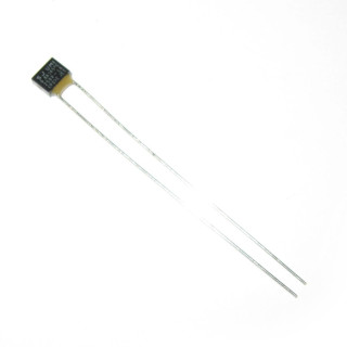 Radial Thermal Fuse SJ - 145°C 250VAC 0.8A