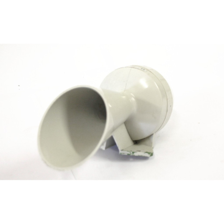 FHF Segnalatore Acustico 95dB 230Vac 50Hz Typ: HP