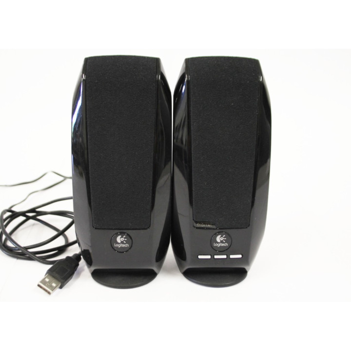 Logitech Speakers Altoparlanti S-150 USB