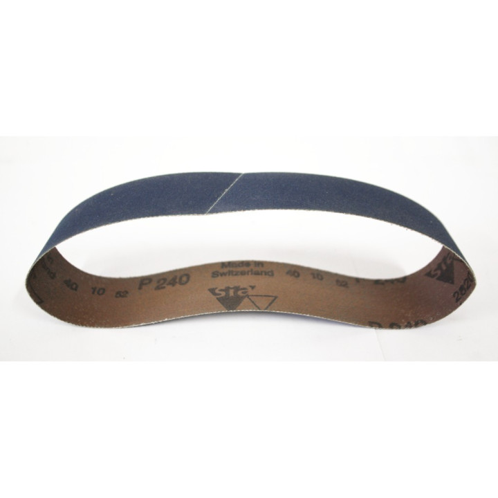 Nastro Abrasivo SIAMET 2820 Grana P240 - 40 10 52