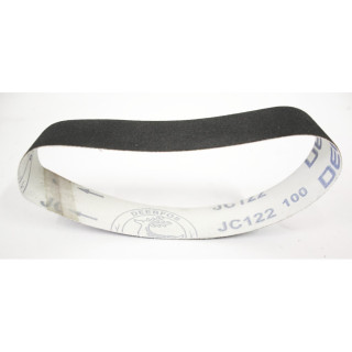 Nastro Abrasivo DEERFOS JC122 P100