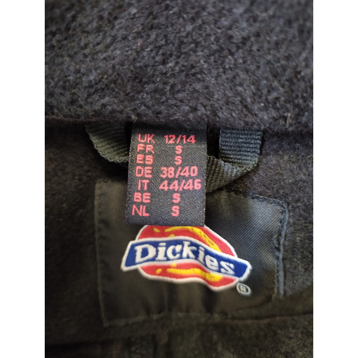 Dickies T-shirt Uomo con stampa- Taglia L - Bianca