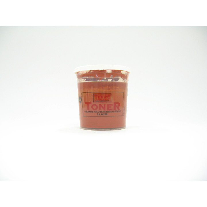 Antiche Terre Fiorentine Colorante TONER ATF Col. 31 - 250ml