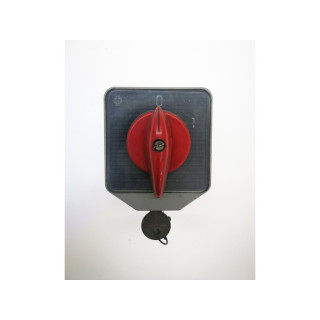 Interruttore rotante Kraus & Naimer C18