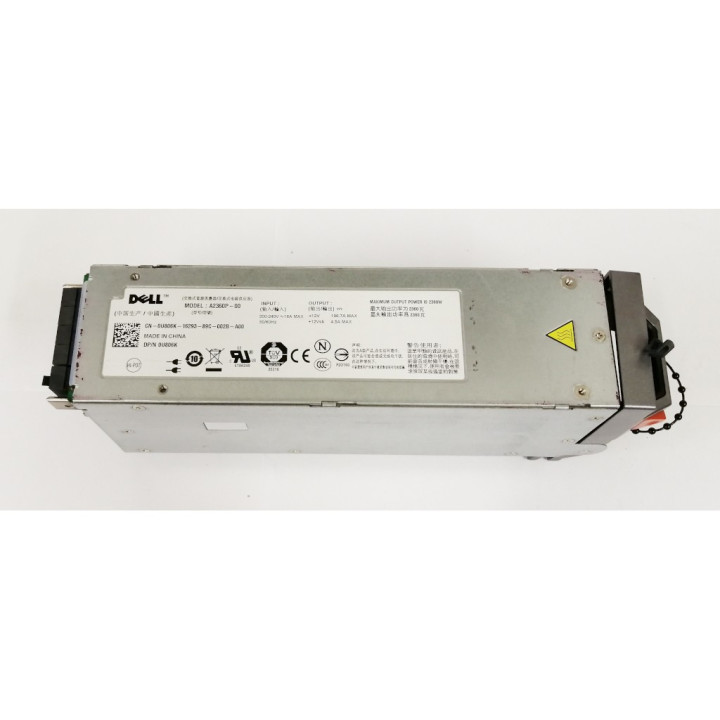 Alimentatore DELL A2360P-00 2360W +12V 196.7A MAX