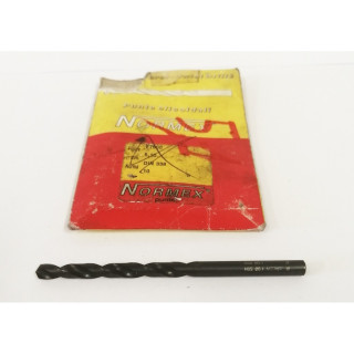 Punta professionale NORMEX elicoidale per Trapano DIN 338 da 5.1mm