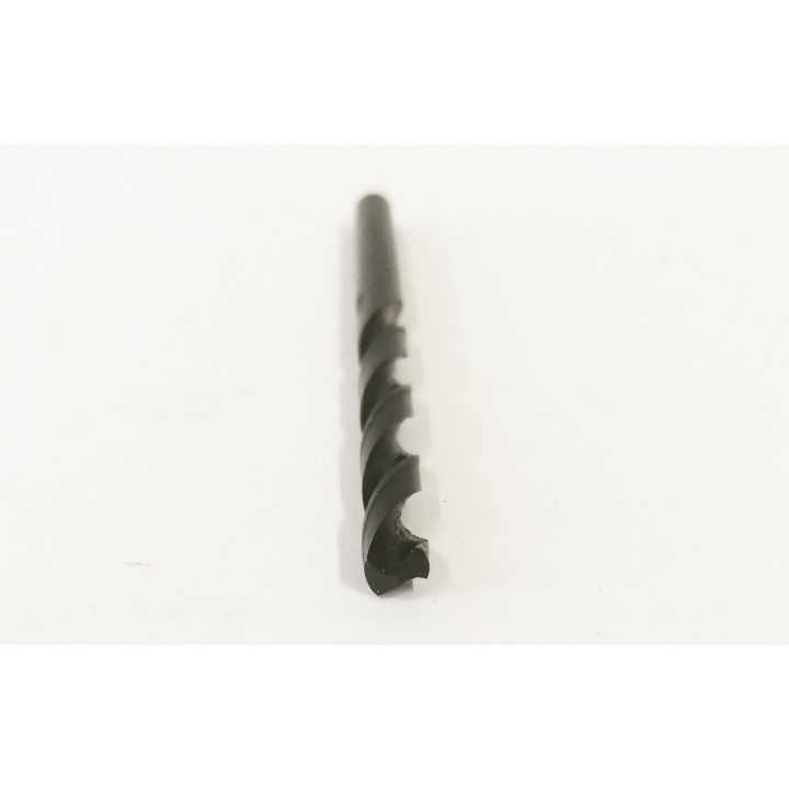 Punta professionale NORMEX elicoidale per Trapano DIN 338 da 5.1mm