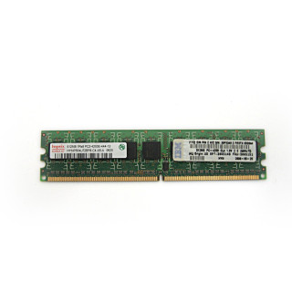 HYNIX - Memoria Ram 512Mb DDR2-533 ECC (HYMP564U72BP8-C4)
