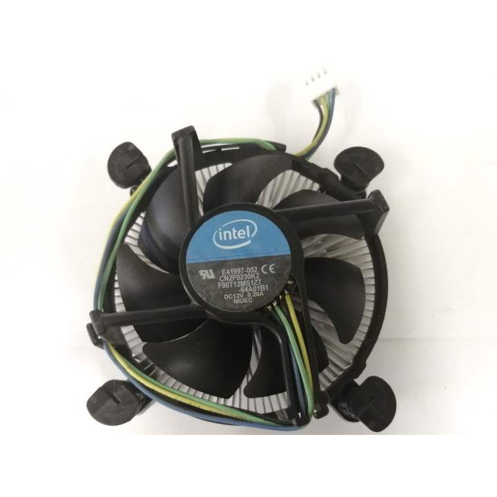 Intel E41997-002 Dissipatore per Socket LGA115X