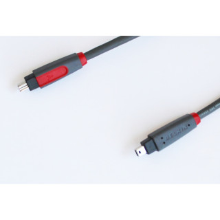 BELKIN IEEE1394 - Cavo Belkin Firewire da 163 Pollici -