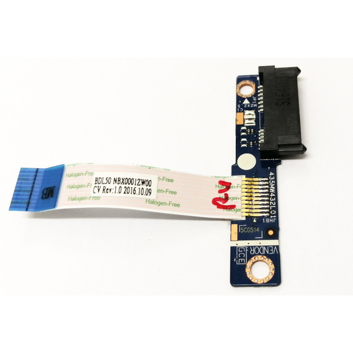 Cavo collegamento DVD per HP 250 G5