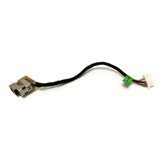 Connettore Alimentazione DC per HP Pavilion HP 250 G5 799736-F57
