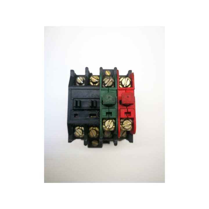 Contattore interruttore BBC CEM IOS 12