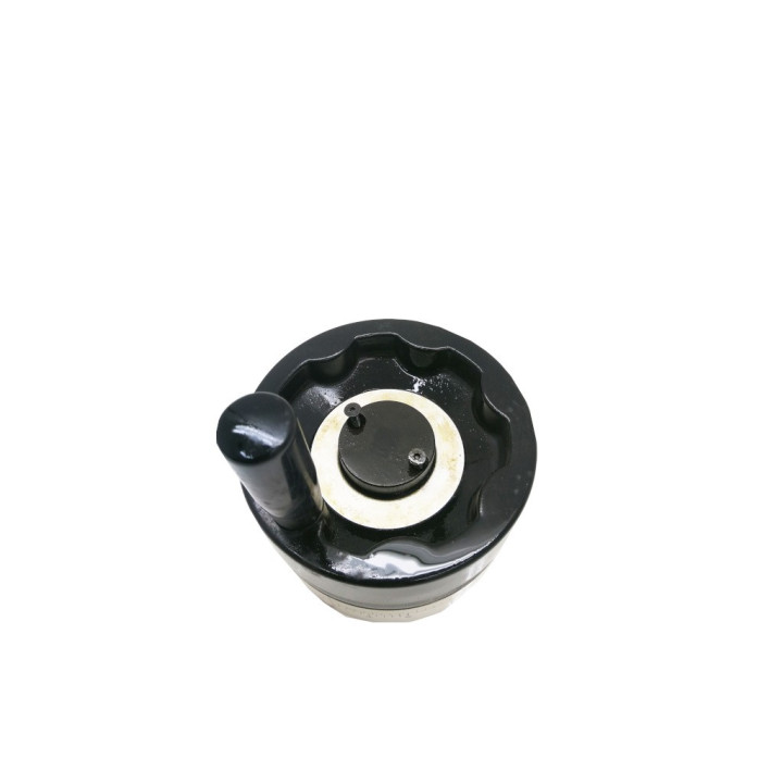 Manopola di precione per macchine industriali