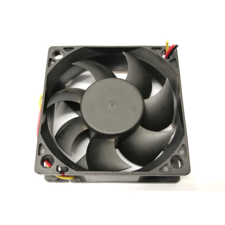 Ventola di raffreddamento da 60mm DC12V 0.30A CHD6012ES-A