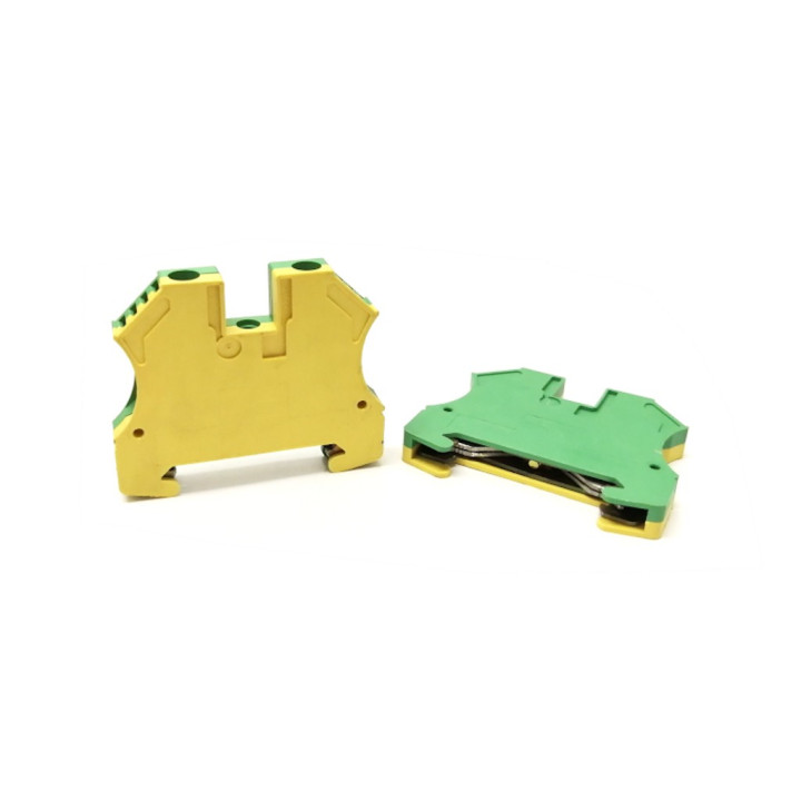 LEGRAND Viking 370 600V 30A 4MM 10AWG Confezione da 9 pezzi