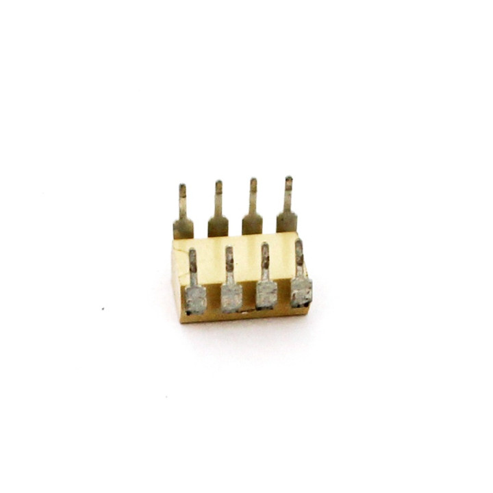 Optoaccoppiatore 8 PIN CNY 74-2 040E TFK4 - Beige
