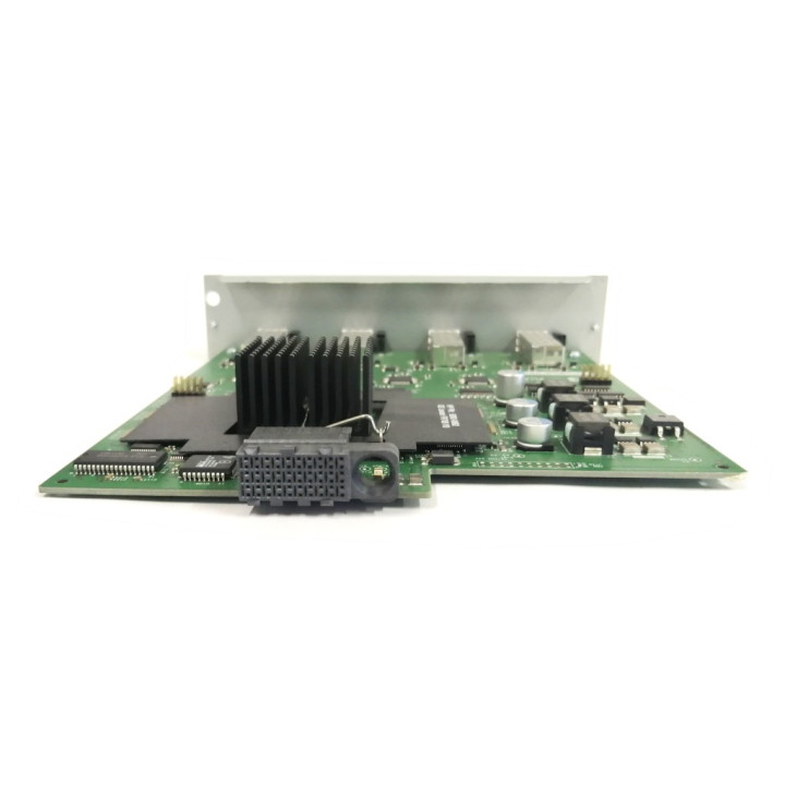 Modulo switch HP ProCurve Mini-GBIC vl Module J8776A 4 Porte Fibra ottica