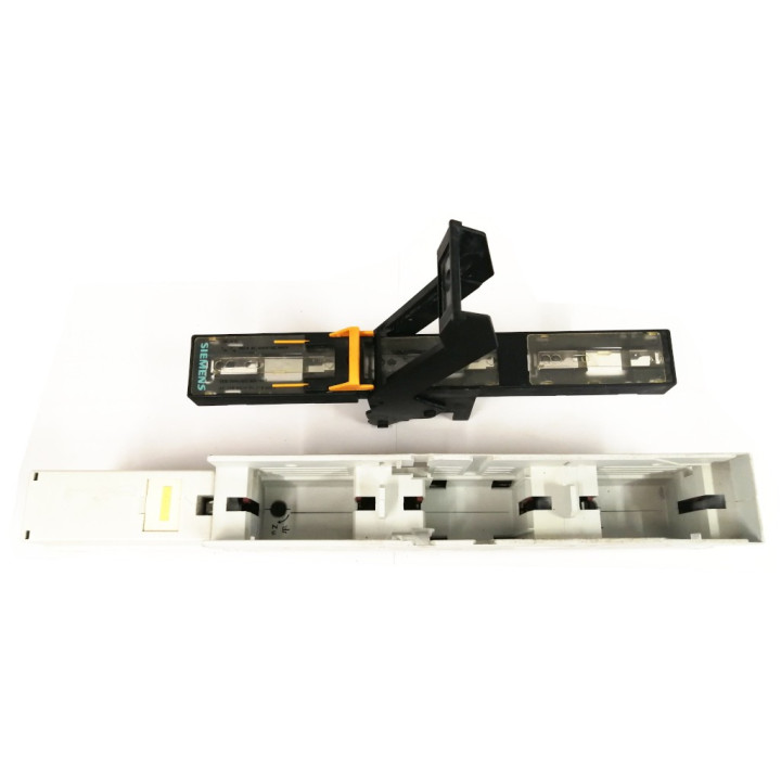Disaccoppiatore fusibili Industriale Siemens 3NJ410 INLINE FUSE SW.DIS. 3P 160A 690 V A.C.