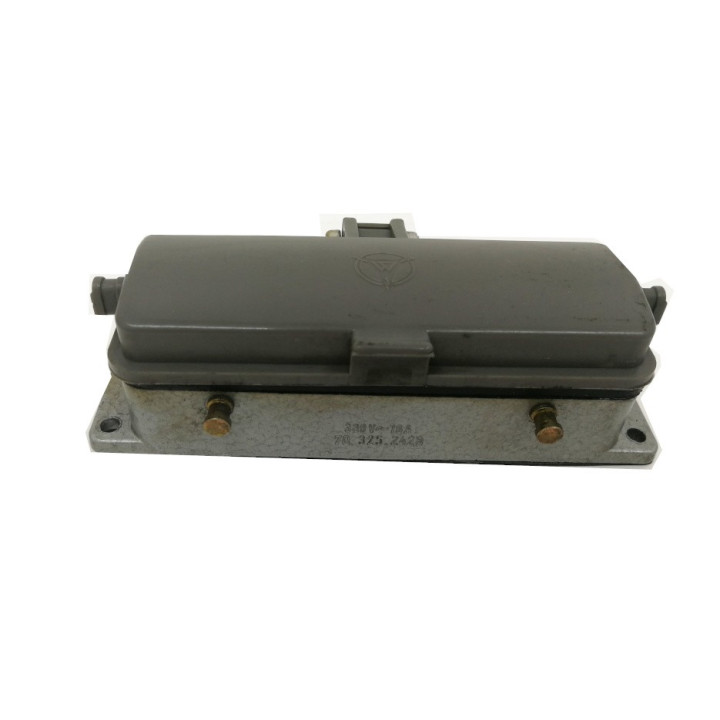 Connettore industriale femmina 380V 16 A