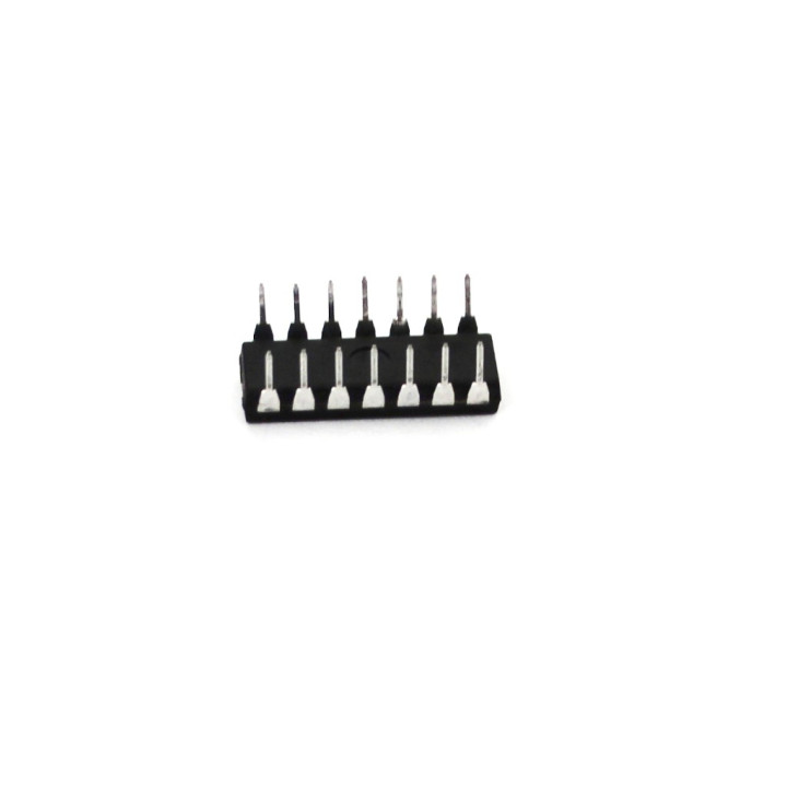 Optoaccoppiatore 14 PIN M74HC86BI-S994A9509 - Nero