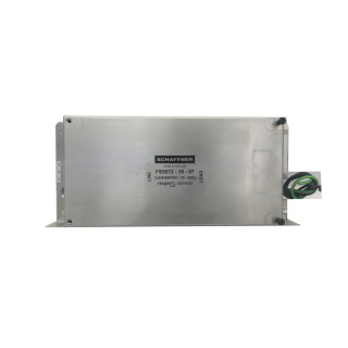 FILTRO EMC SCHAFFNER FS5972-18-07 per YASKAWA