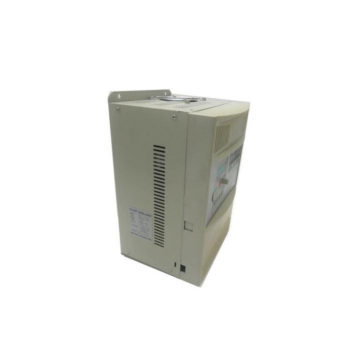 CHNT INVERTER NI01-7.5/TS4