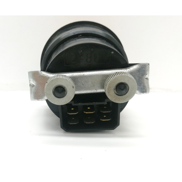 Contaore elettronico  jungheinrich