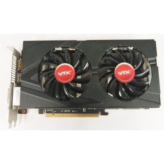 VTX3D Radeon R9 270X 2GB GDDR5 2*DVI-D HDMI DP