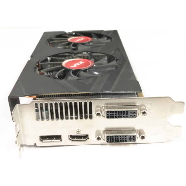 VTX3D Radeon R9 270X 2GB GDDR5 2*DVI-D HDMI DP
