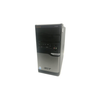 PC Desktop ACER EXTENSA E261