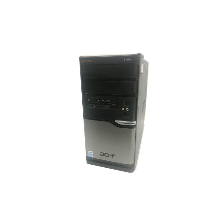 PC Desktop ACER EXTENSA E261