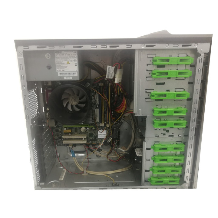 PC Desktop ACER Veriton 7900 pro