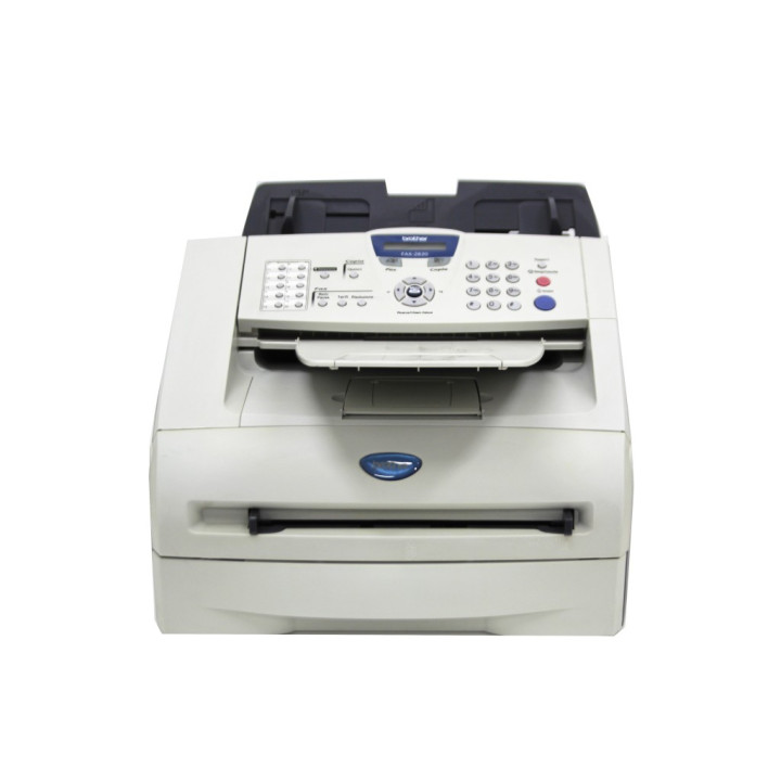 Brother fax-2820 Stampante laser con fax