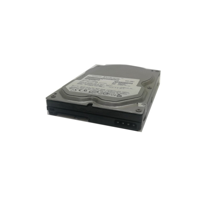 Hitachi Deskstar  Hard Drive IDE 160 GB-SATA