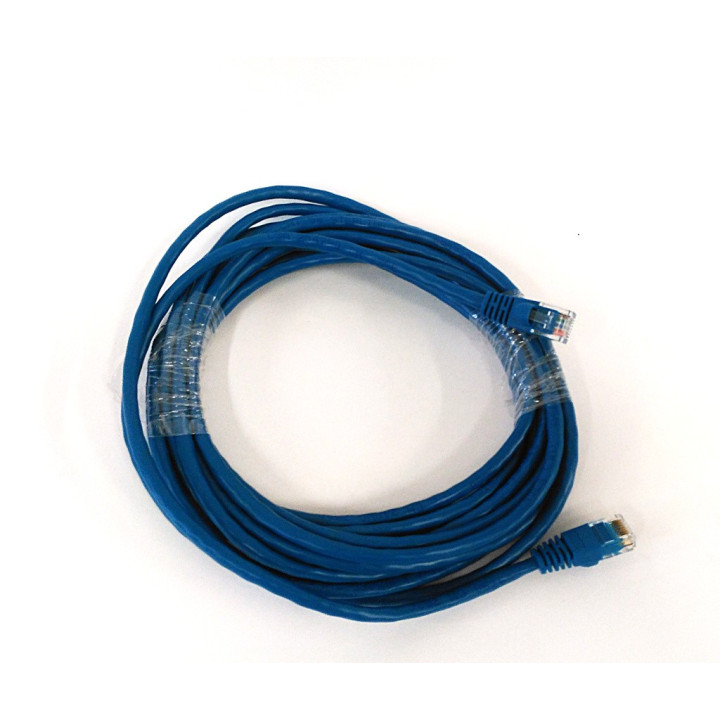 Dell Y4599 - Cavo RJ45 Ethernet UTP CAT.5E - 5mt