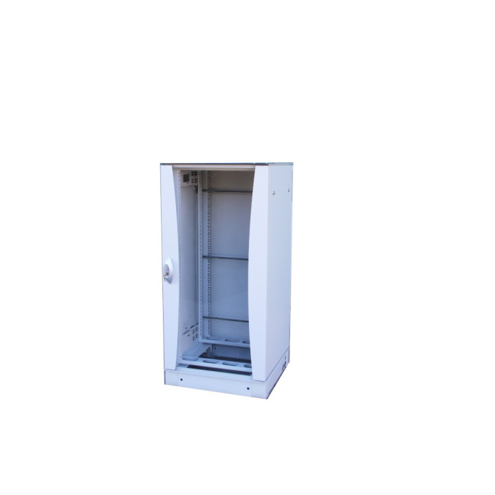Armadio Server Rack bianco