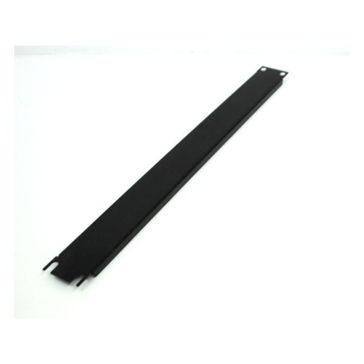 Pannello cieco armadio rack