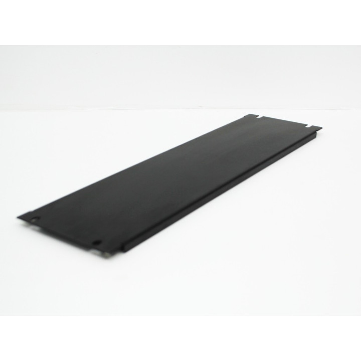 Pannello cieco armadio rack da 135 mm