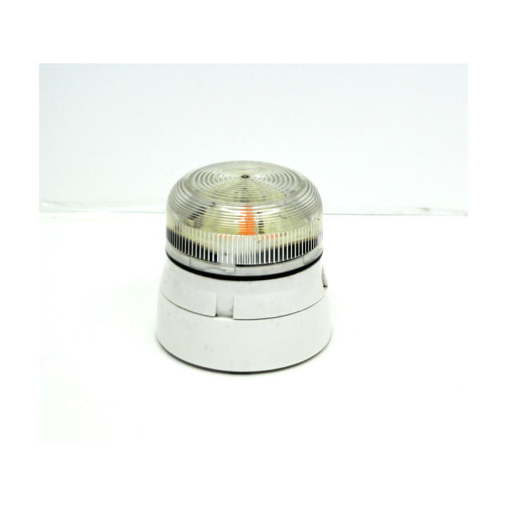 SEGNALATORE LAMPEGGIANTE 220 V