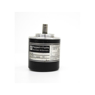 Codificatore Pepperl + Fuchs TRD-J500-RZ PN15284