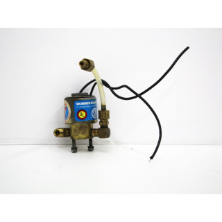 VALVOLA HONEYWELL C2 LA 1132A