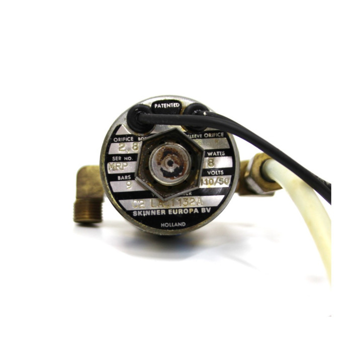 VALVOLA HONEYWELL C2 LA 1132A