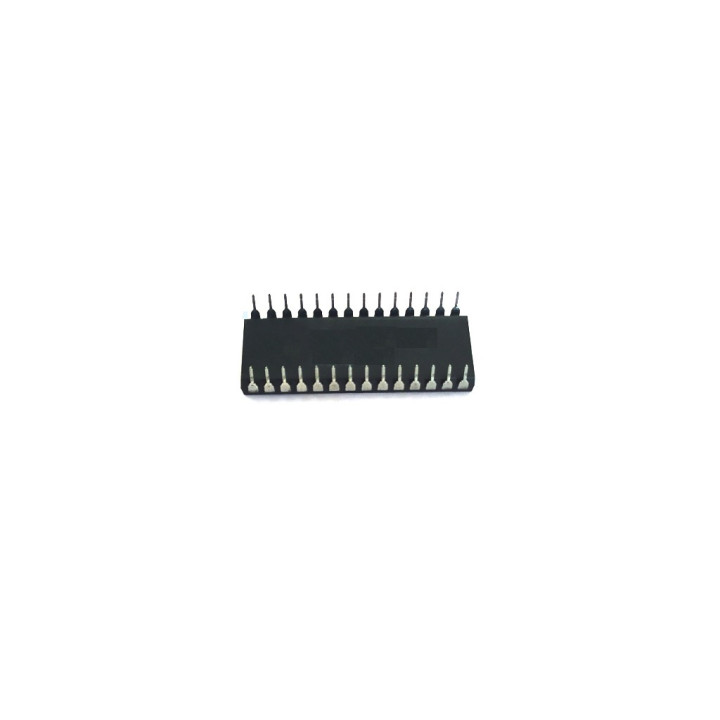 Circuito Integrato 28 PIN 99108-MK6264LN-120 - Nero