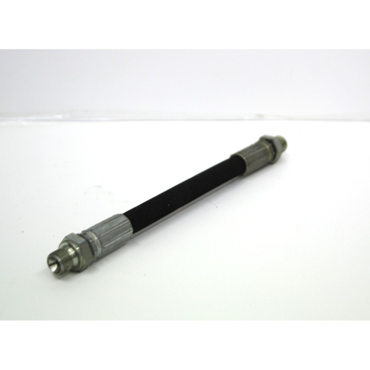 tubo idraulico da 1 1/2 220 mm M/M