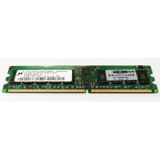 Micron Technology MT18VDDF6472G-335G3 - Memoria Ram DDR 512MB PC2700R