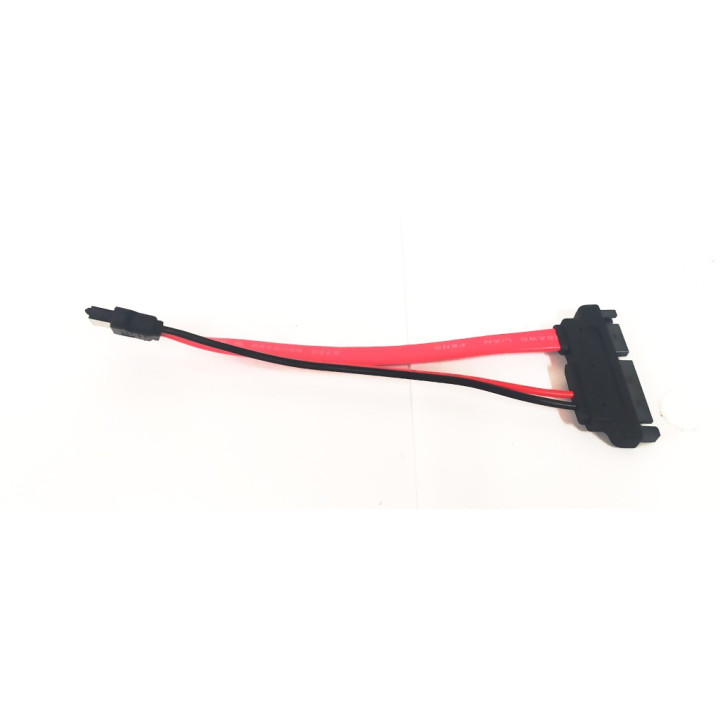 Cavo adattatore Slimsata - Sata